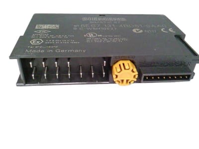 SIEMENS 6ES7131-4BD51-0AA0EACH