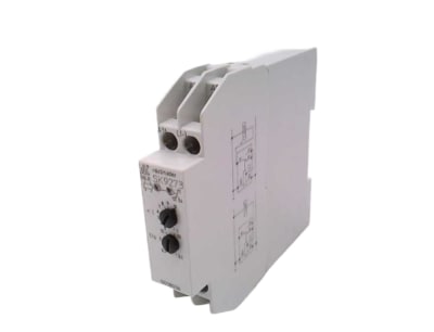 DOLD SK9273.11/DC24V 0.1-1A 0.1-20S