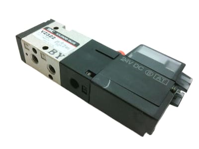 SMC VZ322-5MOZC-M5