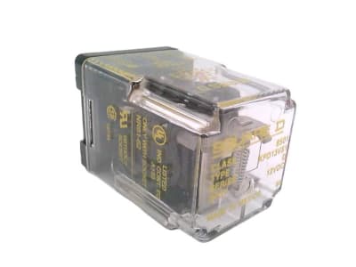 SCHNEIDER ELECTRIC 8501-KPD13-V51