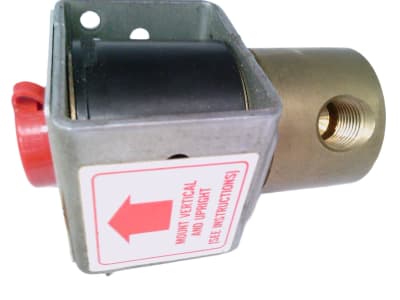 ASCO USF8262C2P