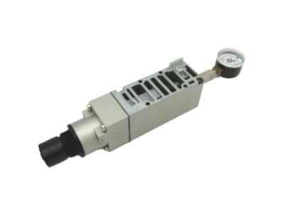 SMC NARBF4050-N0-P-1