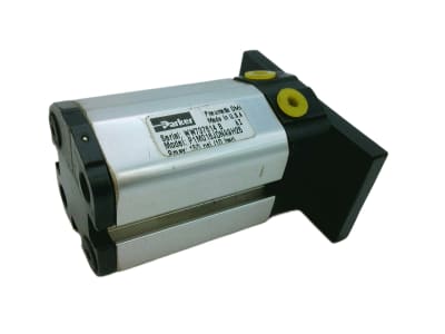 PARKER P1M016JDNA9H25