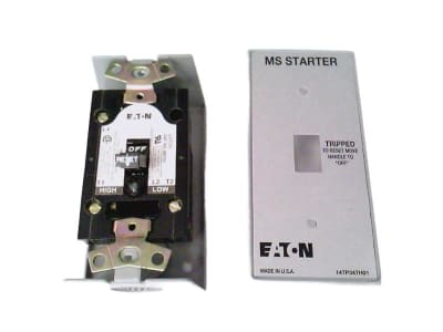 EATON CORPORATION 369D454G01