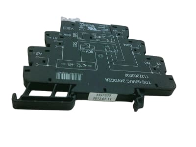 WEIDMULLER 1127200000
