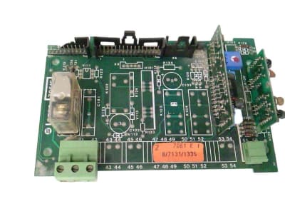 LENZE 33.7061E1-03-001