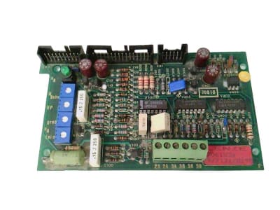 LENZE 33.7061D2-03-001