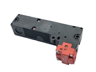 SCHMERSAL AZM190-02/10RKA-24VAC
