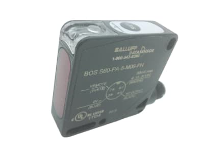 BALLUFF BOSS60PA5M08PH