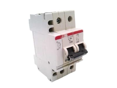 ASEA BROWN BOVERI S281-NAK10A