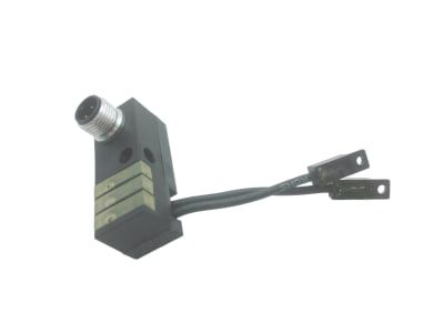 BALLUFF BES-Z02KR1-PSC20F-P040-S04V