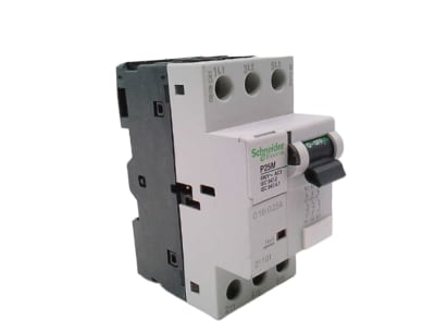 SCHNEIDER ELECTRIC 21101