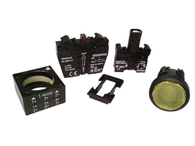 SIEMENS 3SB32470AA310CC0