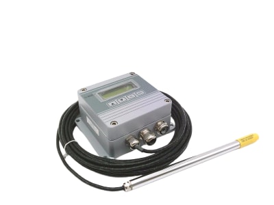 VAISALA SENSOR SYS HMP235-D2C1A1AA32A1A3B