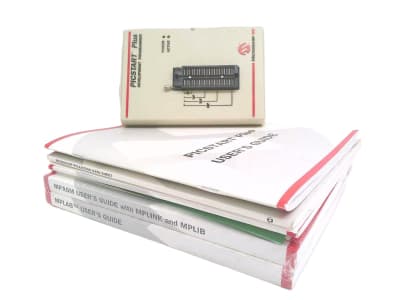 MICROCHIP TECHNOLOGY INC DV003001