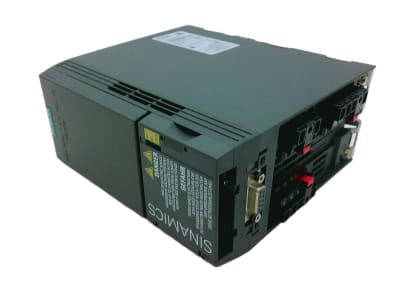 SIEMENS 6SL3210-1KE15-8UP2
