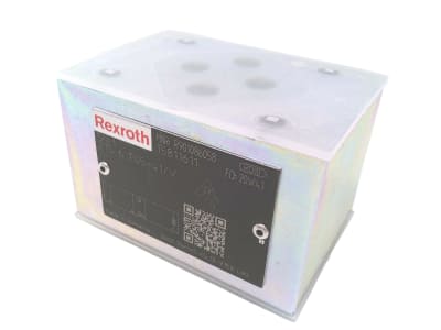 BOSCH R901086058
