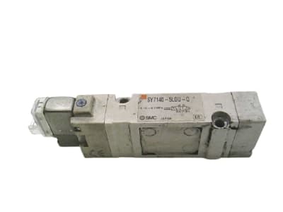 SMC SY7140-5LOU-Q