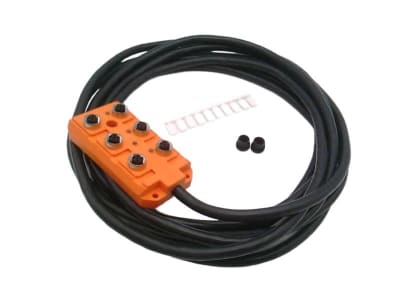 BELDEN ASB 6/LED 5-4-330/5 M