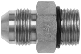 BRENNAN 6400-16-20-O