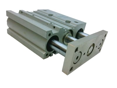 SMC MGPL32TN-50AZ