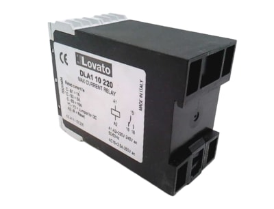 LOVATO DLA1.10-220