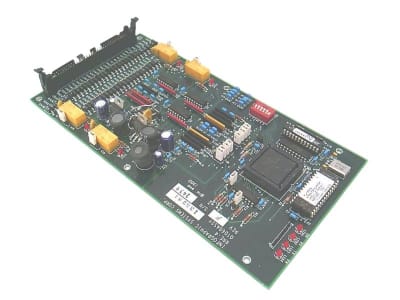 INFOGRAPHIC SYSTEMS OTD60ASSY-135284