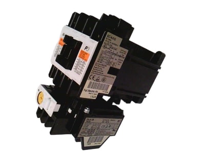 FUJI ELECTRIC 4GW0Q0MV10K