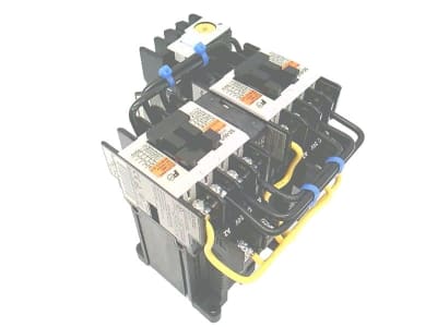FUJI ELECTRIC 4GXOAOMJO1L