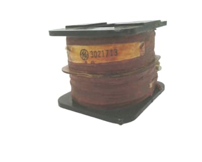 GENERAL ELECTRIC 3021713