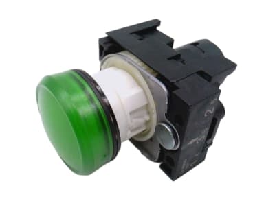 SIEMENS 3SU1201-6AC40-1AA0