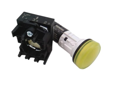 SIEMENS 3SU1201-6AB30-1AA0