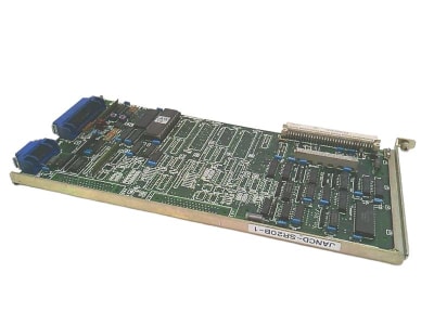 YASKAWA ELECTRIC JANCD-SR20B-1