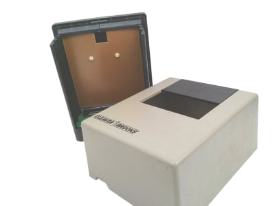CLEAVER BROOKS 833-2591