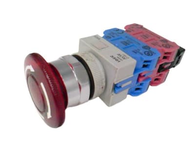 IDEC AVLW49922DN-R-24V