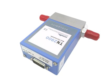 CELERITY FC-2901V-4V (300 SCCM - SF6)