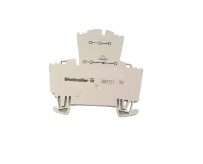 WEIDMULLER 8025610000