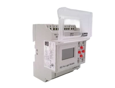RS COMPONENTS 917-6361