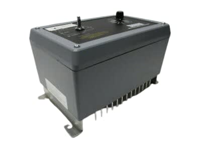 GRAHAM MOTORS AND CONTROLS 176B3008