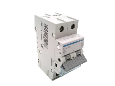 HAGER MCN206