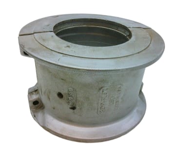 REGAL REXNORD 1080 HUB