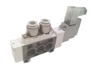 SMC SY7160-5DZ-C8-Q