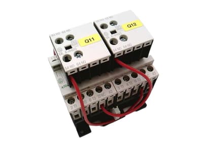 EATON CORPORATION DIULM1221230V50H