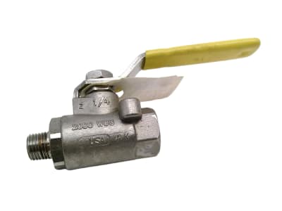 APOLLO VALVES 76-801-01
