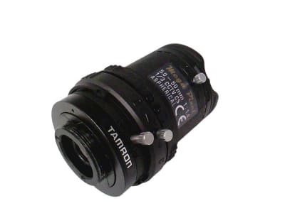 TAMRON LENS M13VM550