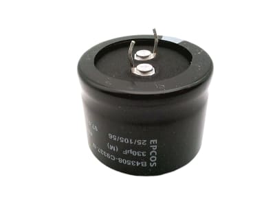TDK B43508C9337M000