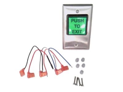 CAMDEN DOOR CONTROLS CM-30C