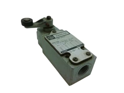 GENERAL ELECTRIC CR115G10710