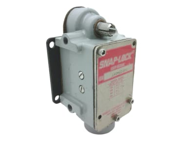 DANAHER CONTROLS EA14021200