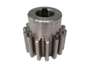 REGAL REXNORD NSS10F15X5/8